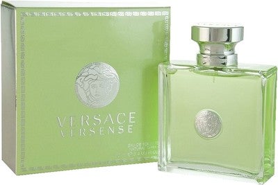 Best Versace Versense 100ml EDT Women S Perfume Prices In Australia